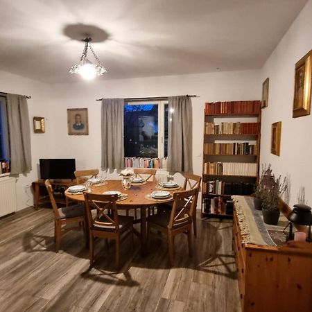 Moja Vila Блед Екстер'єр фото